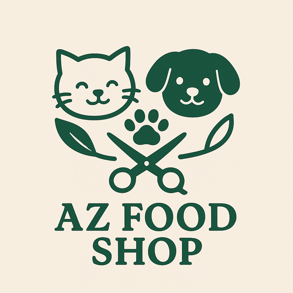AZ】アレルギーケア ラム&ポテト | AZ FOOD SHOP
